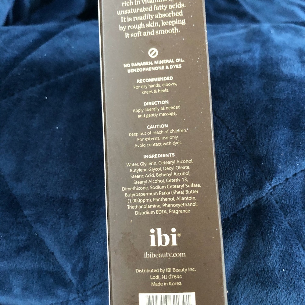 HAND CREAM - Picture 3 of 5